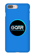 GOAR Logo iPhone Cases