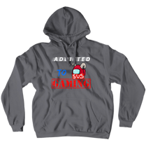 laogaming1 Hoodies (No-Zip/Pullover)