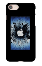 conrad_manson iPhone Phone Cases