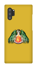 kaizadelmassy91 Samsung Phone Cases