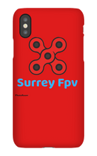 surreyfpv iPhone Phone Cases