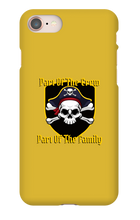 siriusseeker iPhone Phone Cases