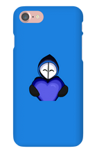 gerogigi iPhone Phone Cases
