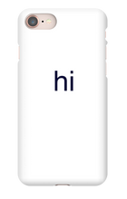 iphone cases that i make so they are 100x better