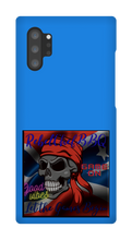 rebelchefbbq Samsung Phone Cases