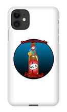 growingupsucks iPhone Phone Cases