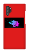 junqoi_ig Samsung Phone Cases