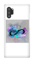 qsa_icey Samsung Phone Cases