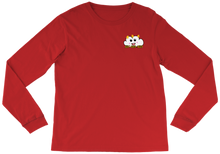 justgoodmood Long Sleeve Tee