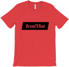 kronixkat T-Shirts