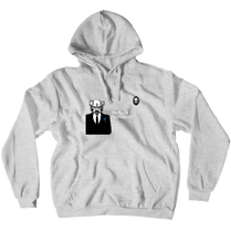 TDFHoodie
