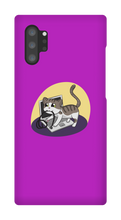 Doomstress Dante Raid Samsung Phone Cases