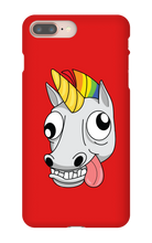 triggah_mike iPhone Phone Cases
