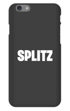 SPLITZ PHONE CASES (Apple)
