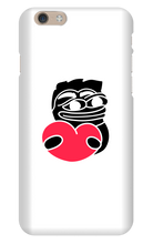 YODA LOVE - iPhone Phone Cases