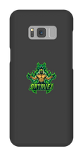 Satavej Samsung Phone Cases