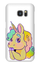 travousyagoon Samsung Phone Cases
