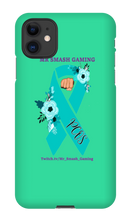 MR S G PCOS iPhone Phone Case