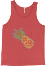 CaptDanielsan Tank Top
