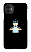 K1NG1127 Iphone Case