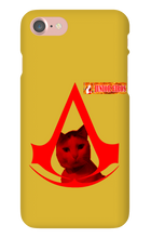 juniorfiros iPhone Phone Cases