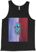 BLISS tank