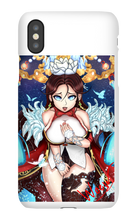 FI Gaela iPhone Phone Case