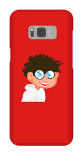 jessezzyt Samsung Phone Cases