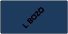 L Bozo XXL Gaming Mousepad