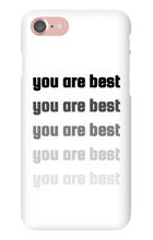 mathiasgastrupsen iPhone Phone Cases