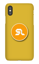 sleepinglogic iPhone Phone Cases