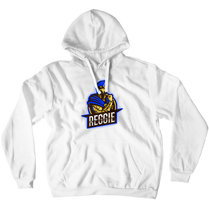 Reggie Hoodies (No-Zip/Pullover)