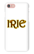 iriegamer876 iPhone Phone Cases
