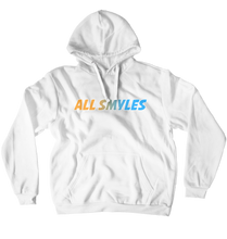 All SMYLES Hoodie