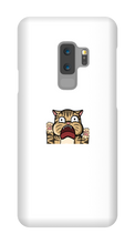 Shocked Lil Samsung Phone Case