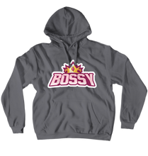 bossyttv Hoodies (No-Zip/Pullover)
