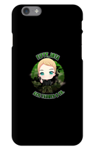 fifty_iota iPhone Phone Cases