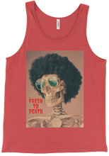 Fresh to Death Tank Top