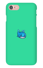 jonny_whale iPhone Phone Cases