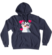 kas1tink Hoodies (No-Zip/Pullover)