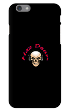 Hazdean iPhone Cases
