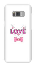 kat1984lad Samsung Phone Cases