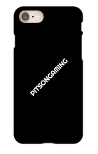 pitsongaming iPhone Phone Cases