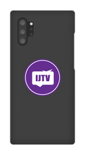 imjorman TV Samsung Phone Cases