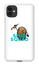 theangrygamer94 iPhone Phone Cases