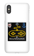 Case Milenniumm