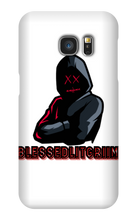 blessedlitgriim Samsung Phone Cases