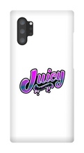 Team Juicy Samsung Phone Cases