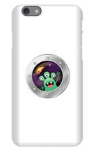 neilj99 iPhone Phone Cases