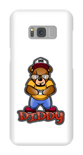 uncle_diddy Samsung Phone Cases